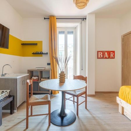 Croma - Guest House Экстерьер фото
