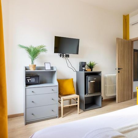 Croma - Guest House Экстерьер фото