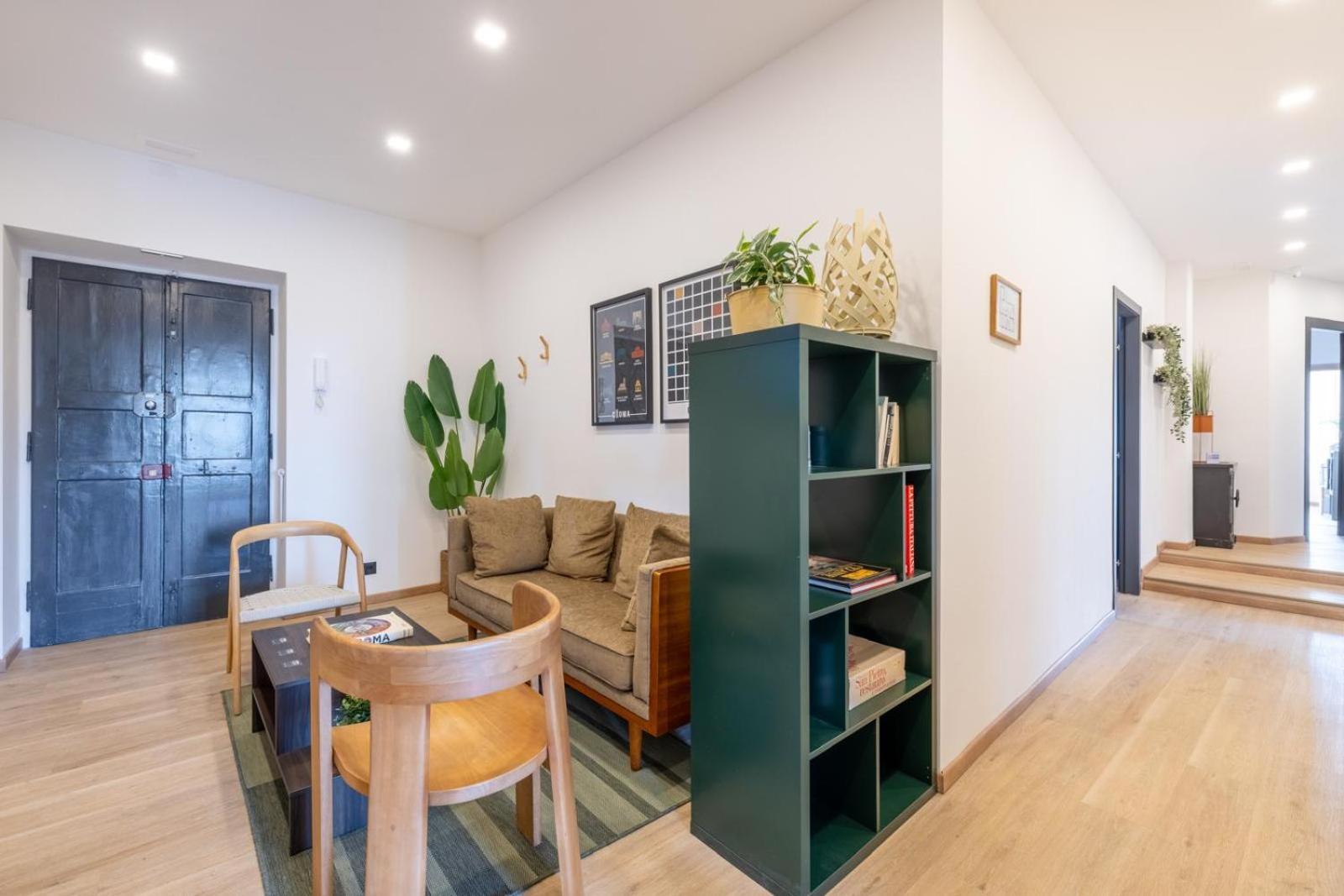 Croma - Guest House Экстерьер фото