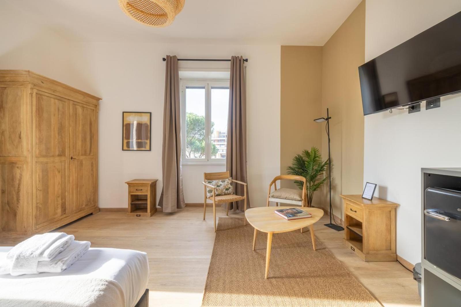 Croma - Guest House Экстерьер фото