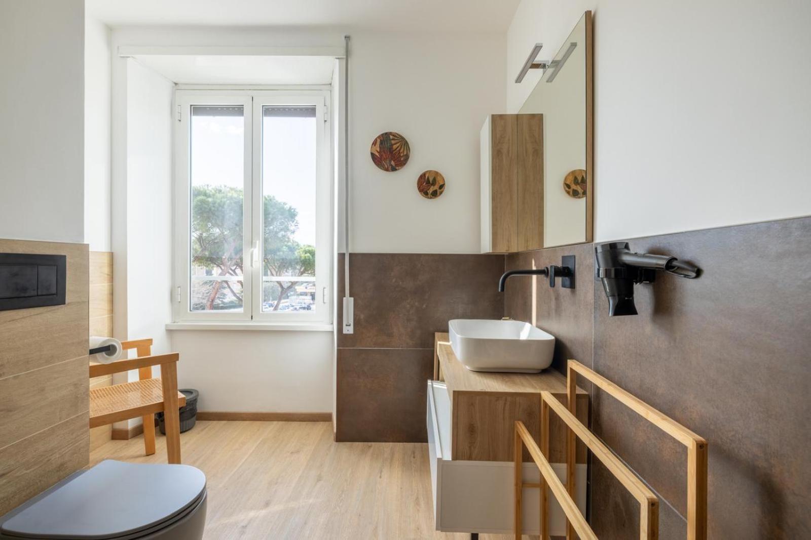 Croma - Guest House Экстерьер фото