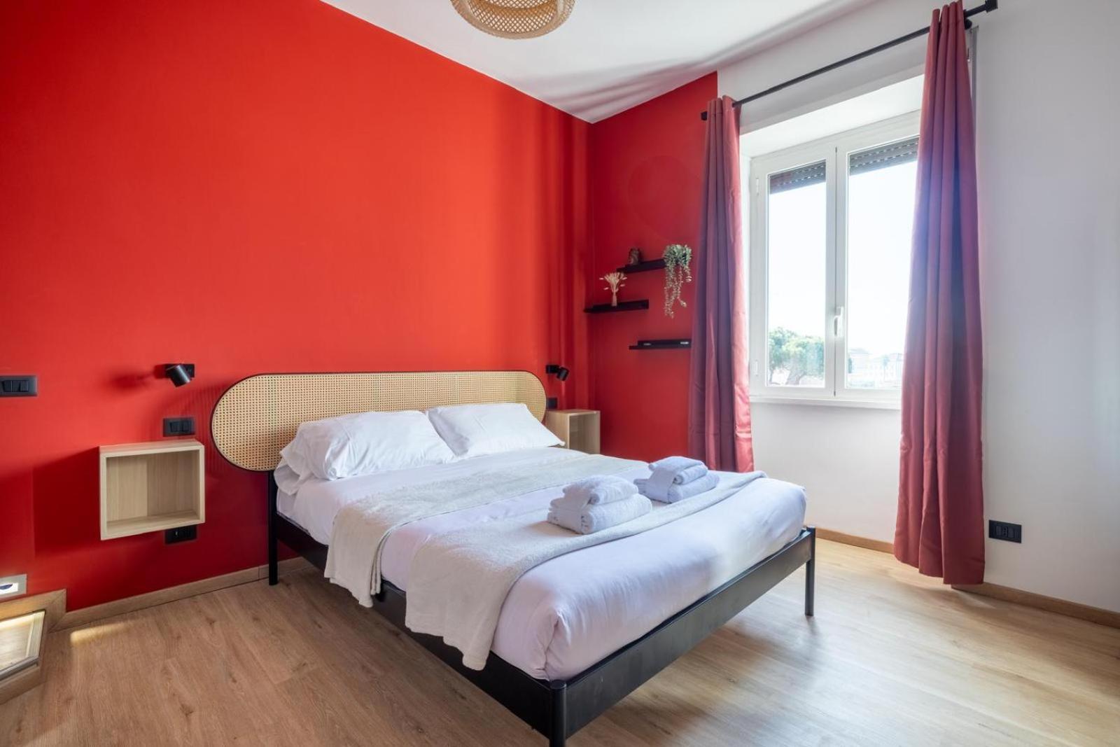 Croma - Guest House Экстерьер фото