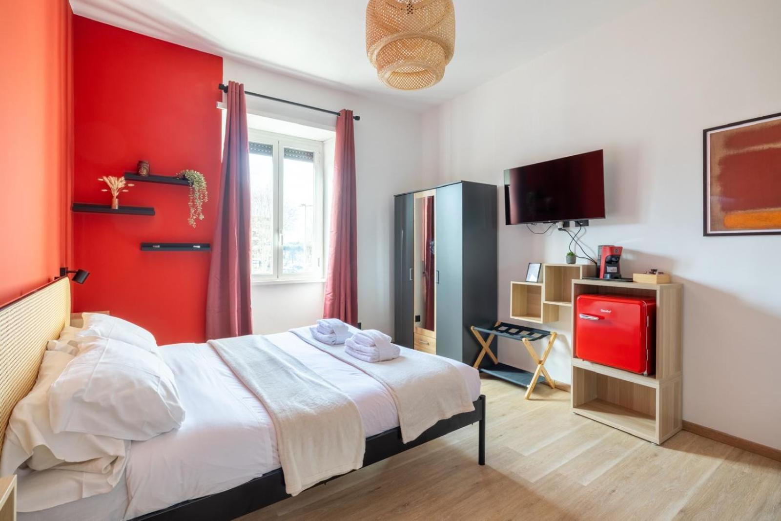 Croma - Guest House Экстерьер фото