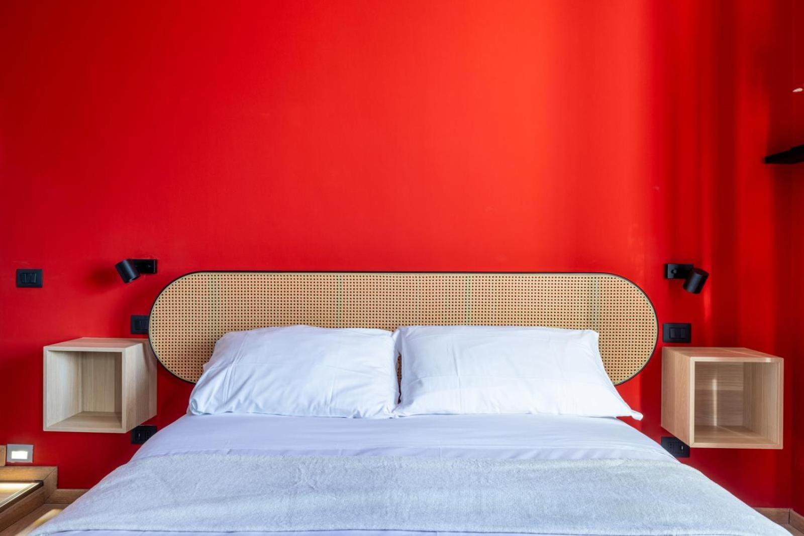 Croma - Guest House Экстерьер фото
