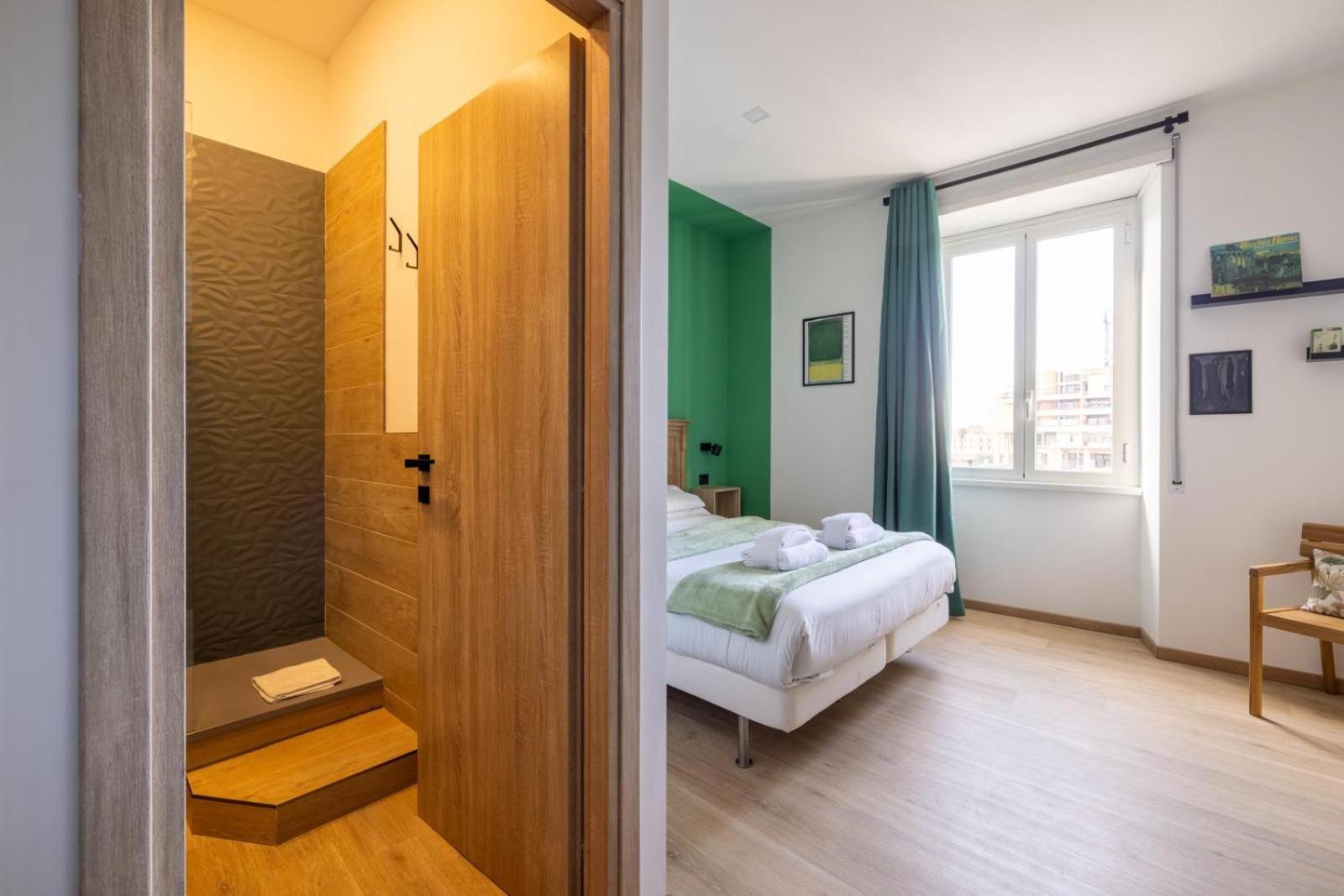 Croma - Guest House Экстерьер фото