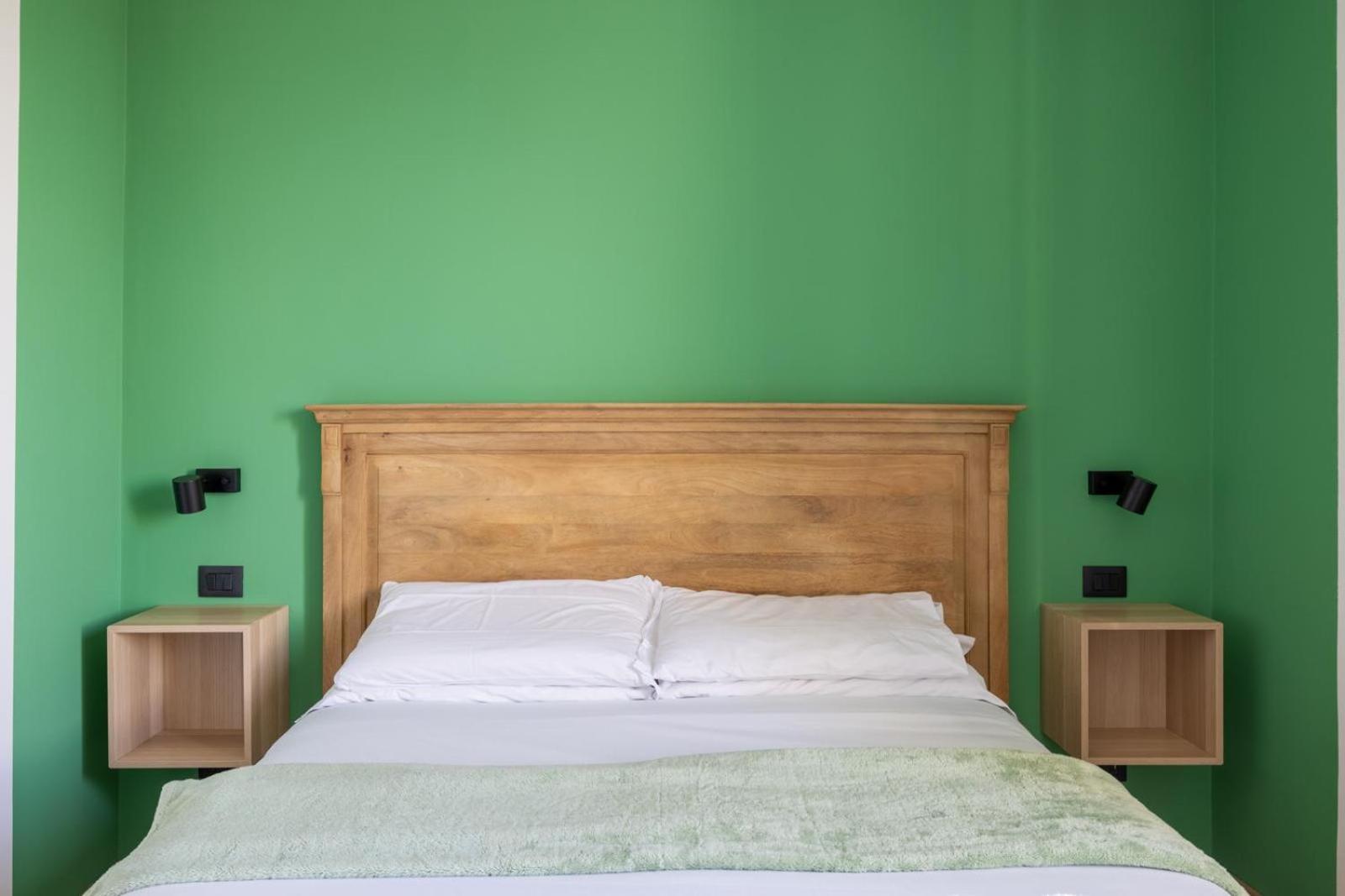 Croma - Guest House Экстерьер фото