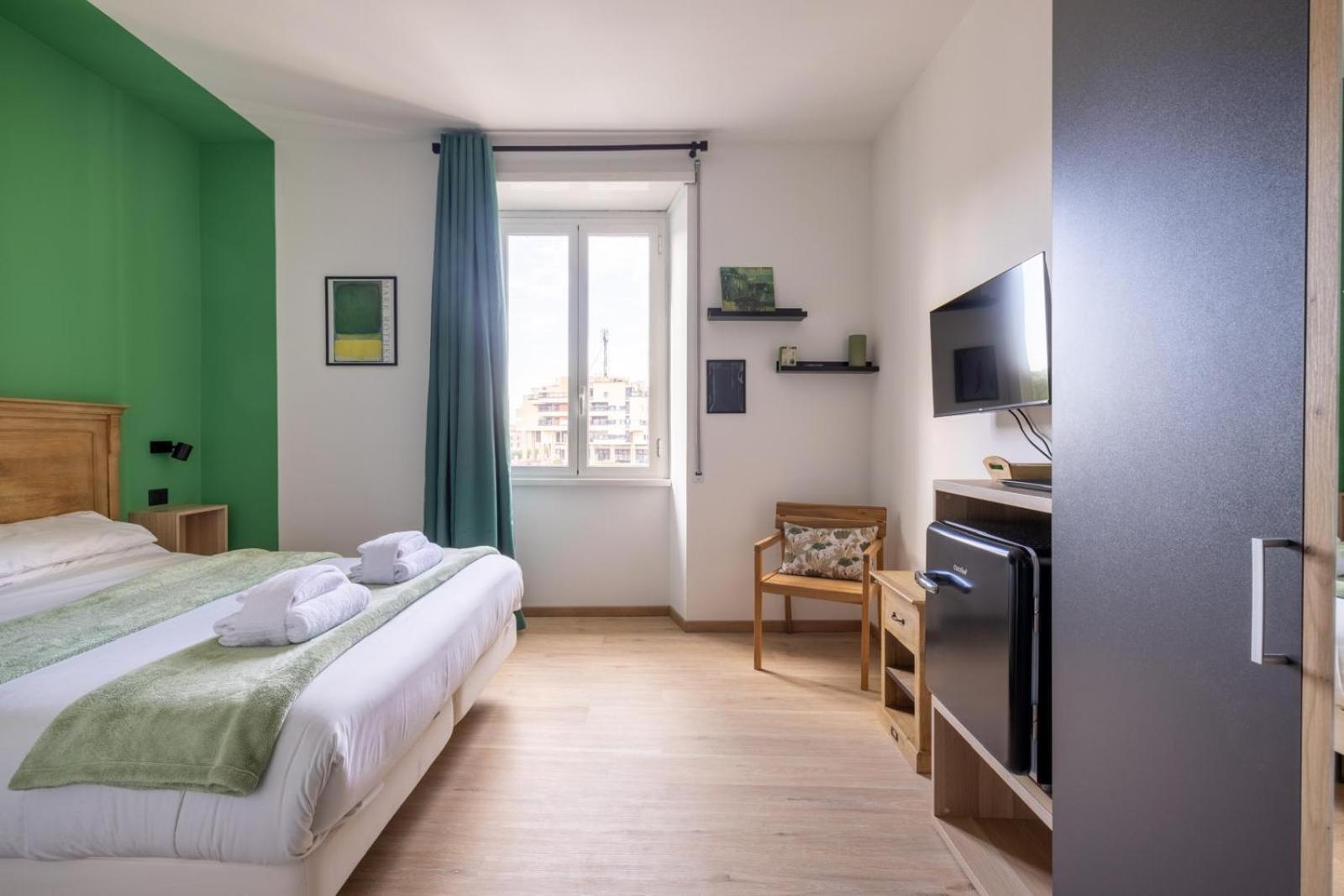 Croma - Guest House Экстерьер фото