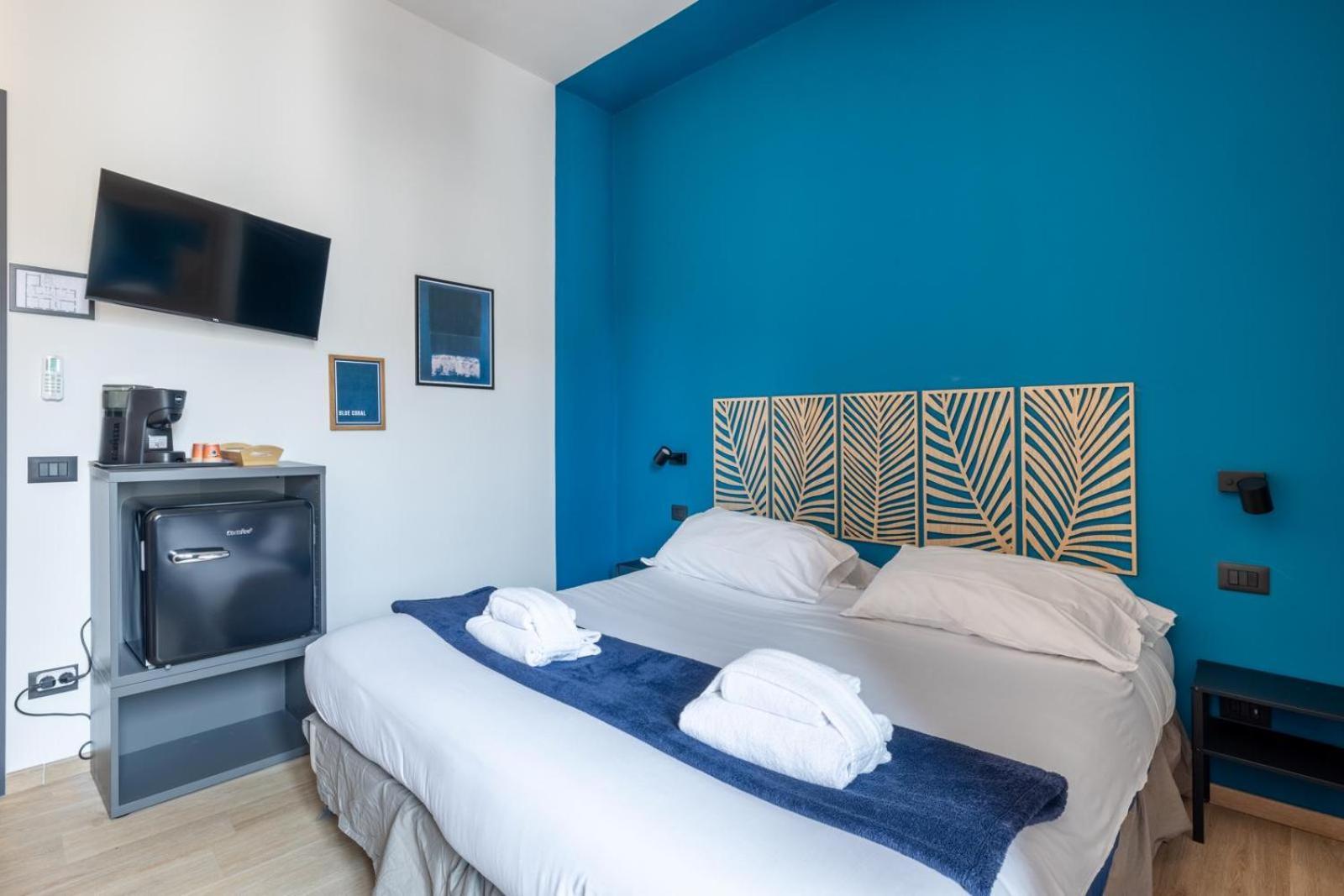 Croma - Guest House Экстерьер фото