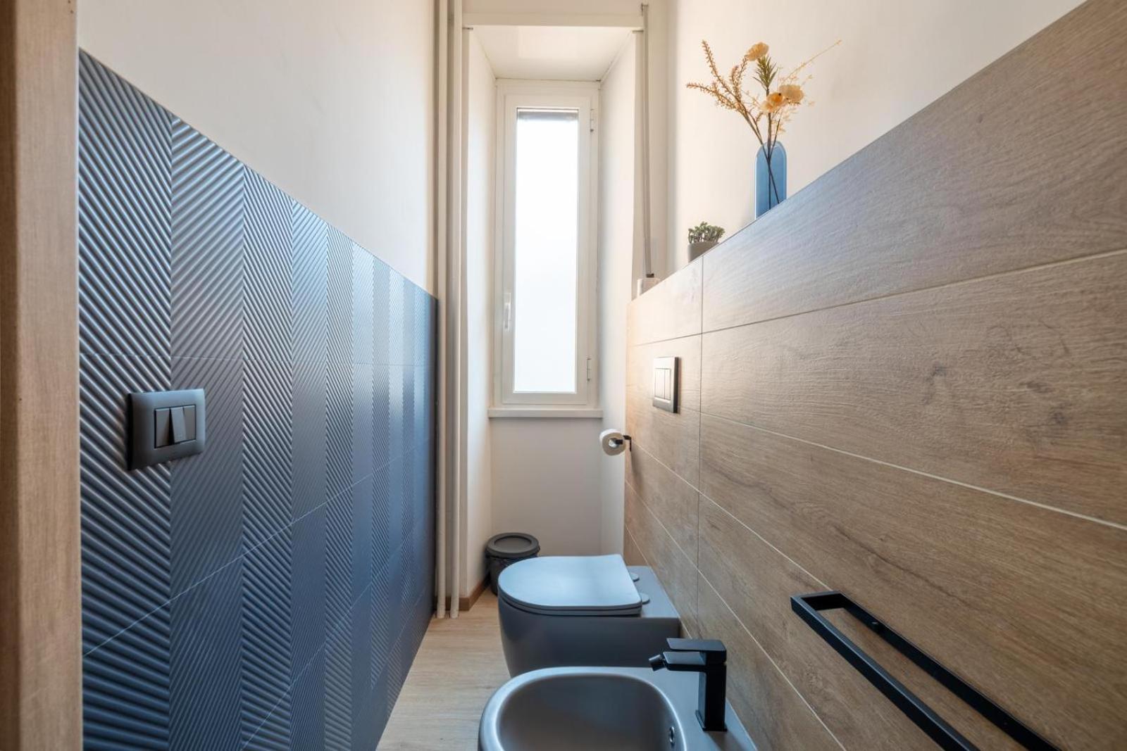 Croma - Guest House Экстерьер фото