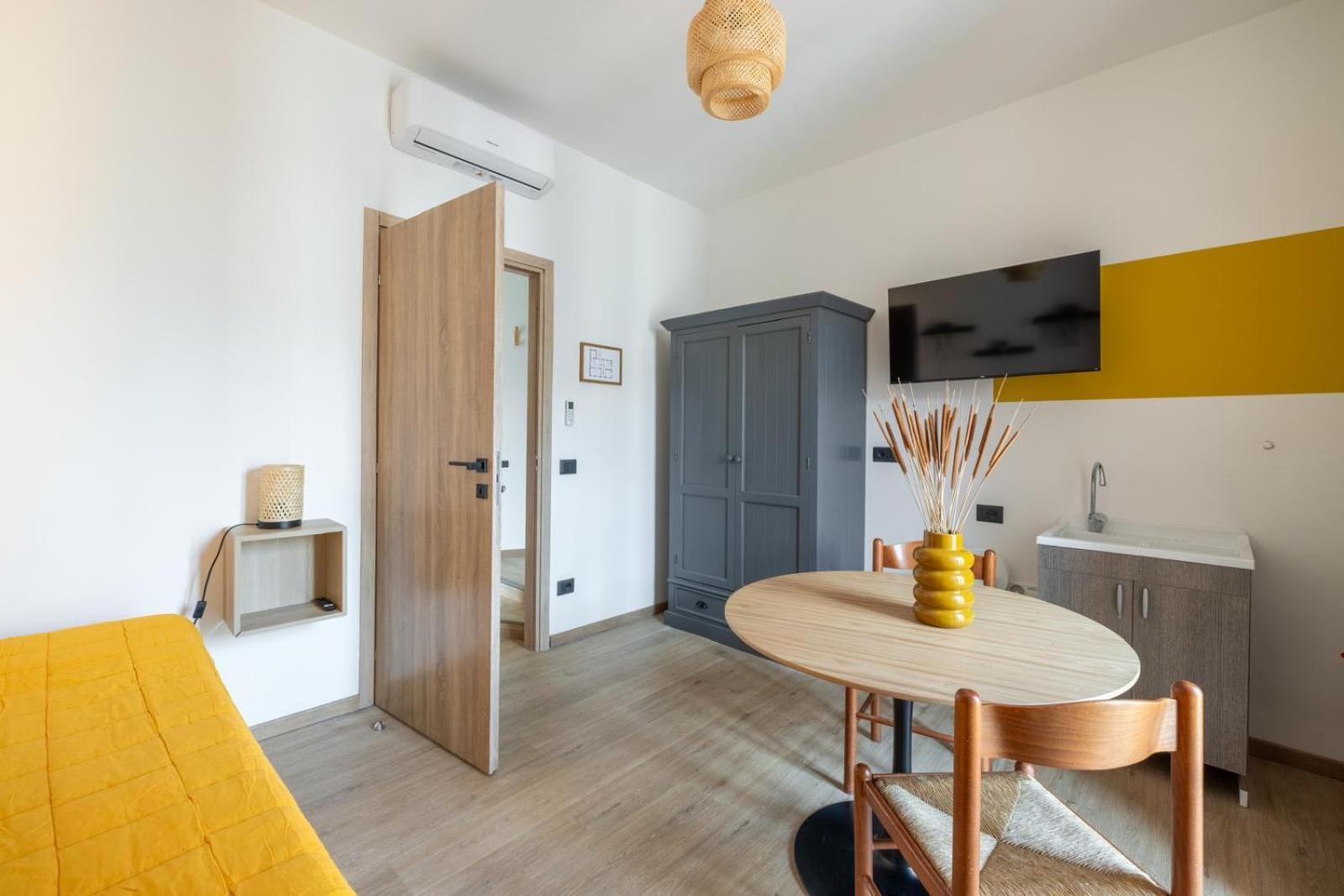 Croma - Guest House Экстерьер фото