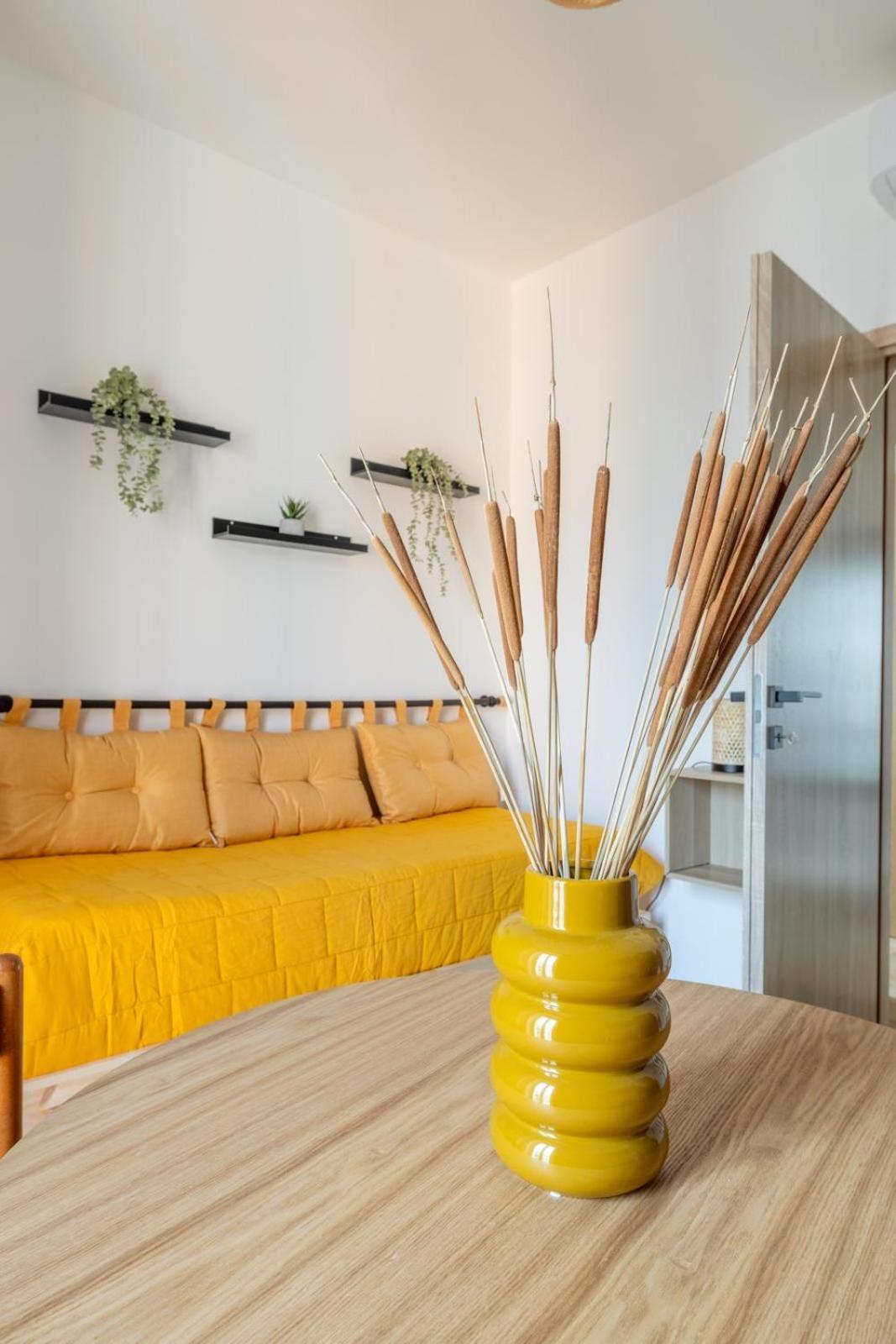 Croma - Guest House Экстерьер фото