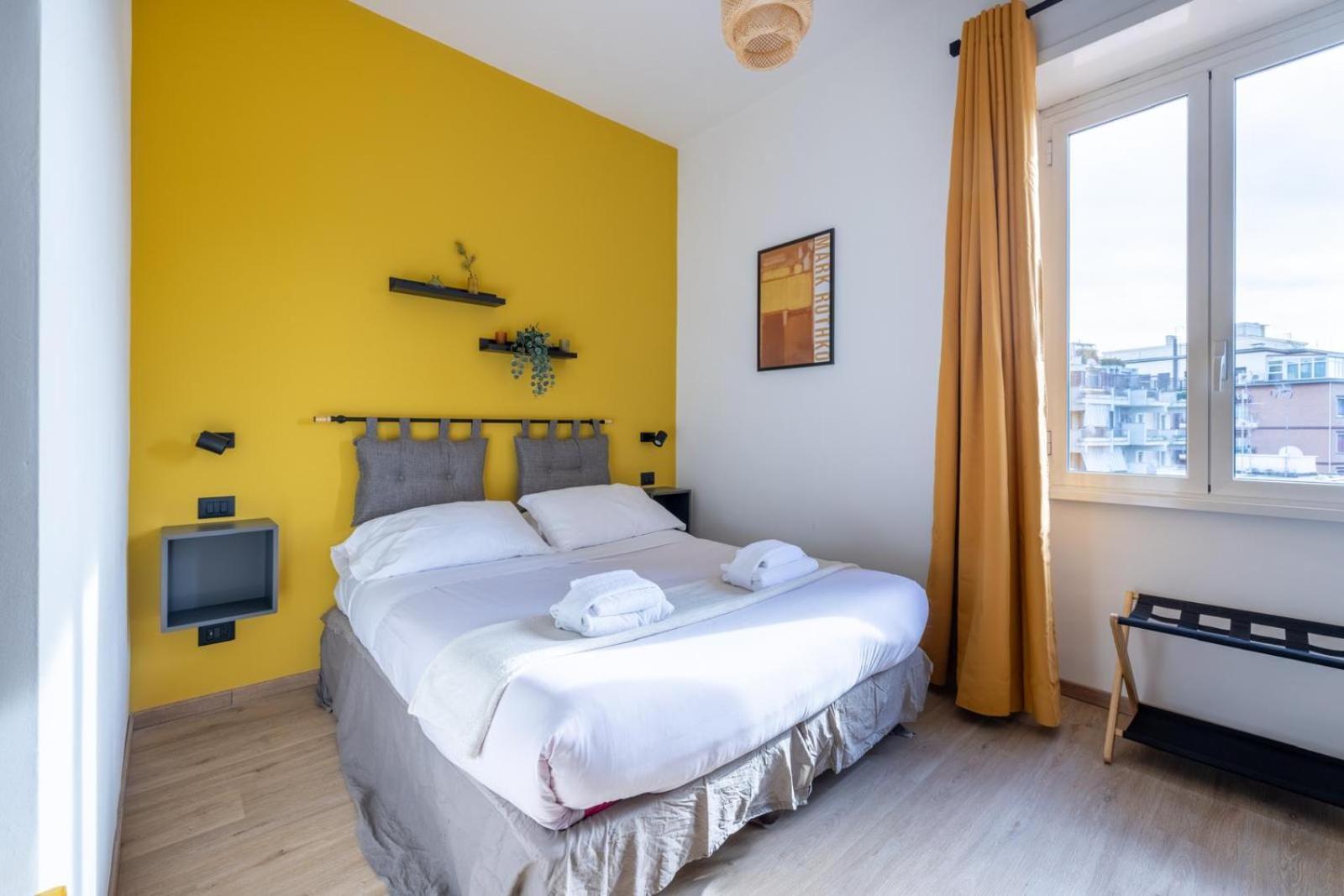 Croma - Guest House Экстерьер фото