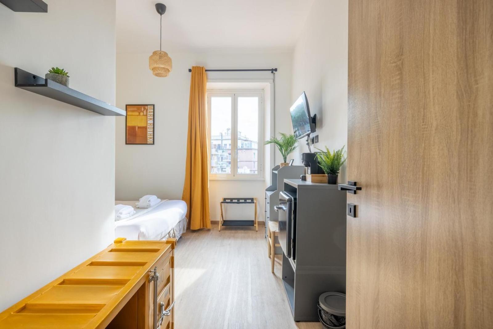 Croma - Guest House Экстерьер фото
