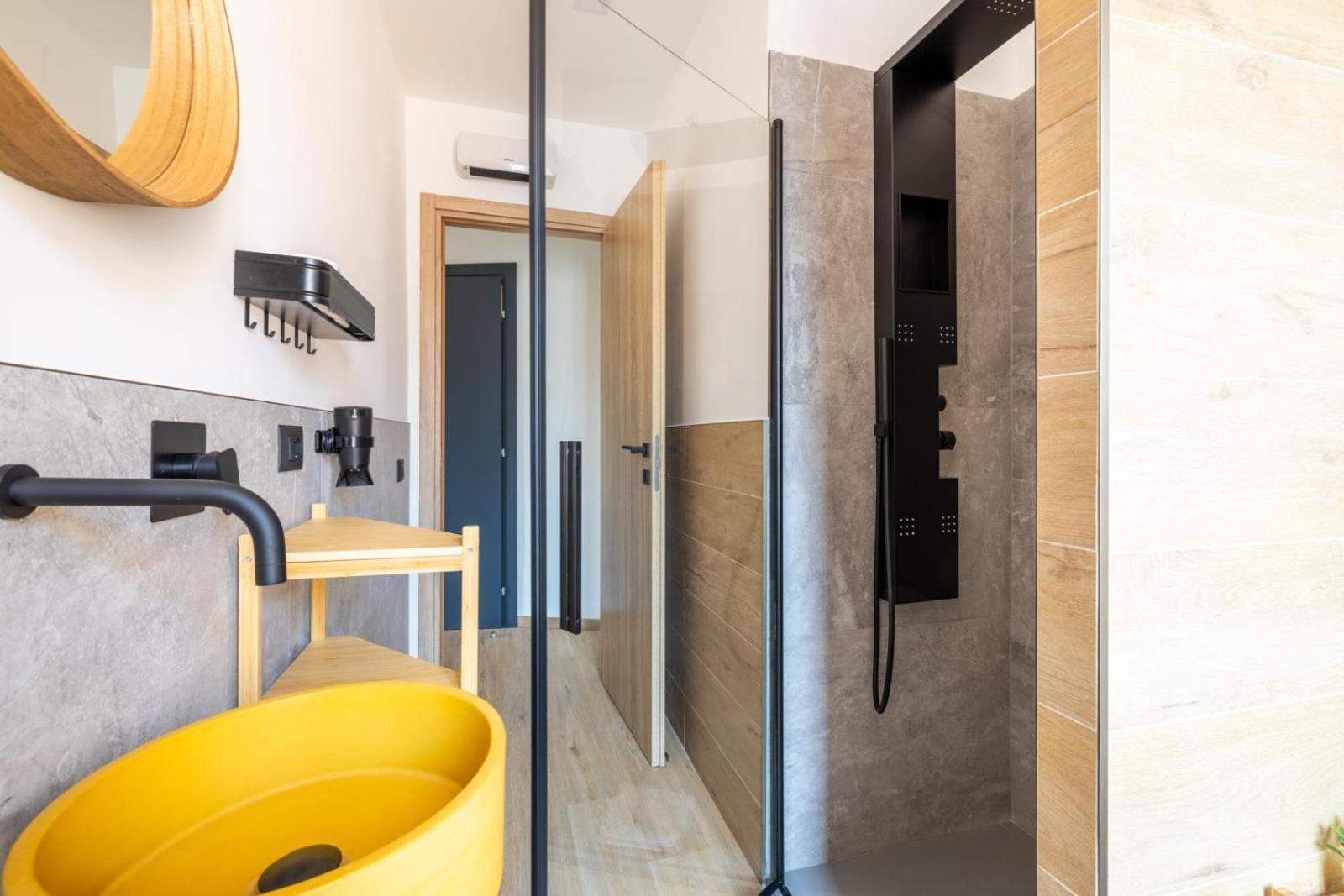 Croma - Guest House Экстерьер фото