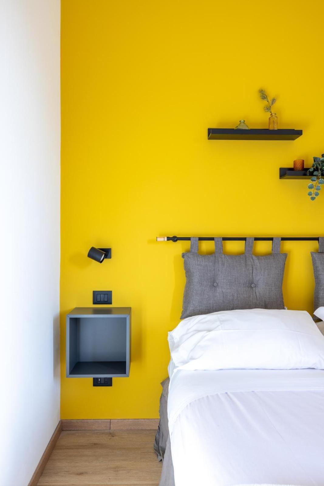 Croma - Guest House Экстерьер фото
